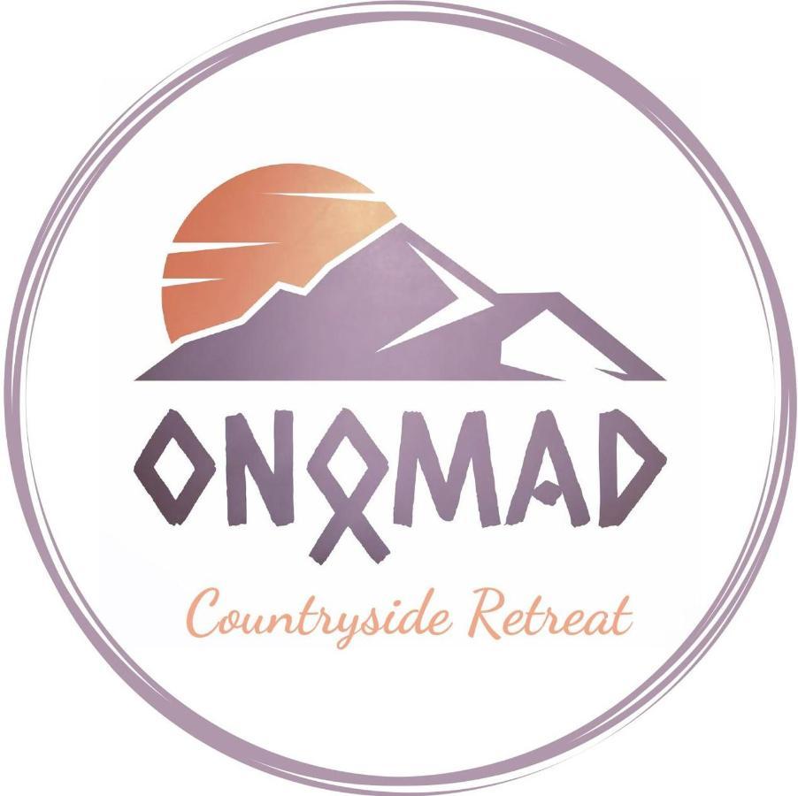 Onomad Boljevac Exterior foto