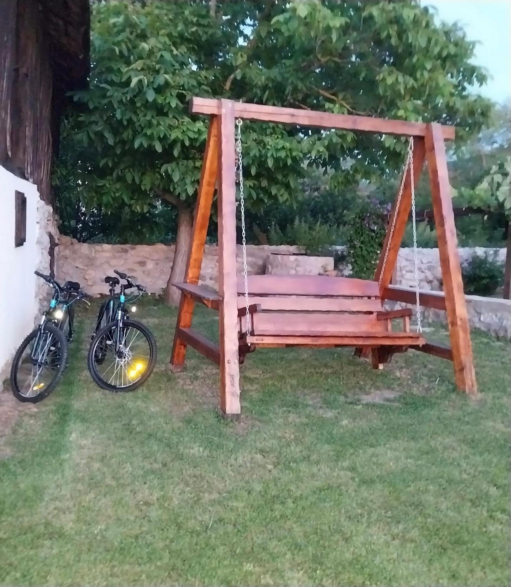 Onomad Boljevac Exterior foto