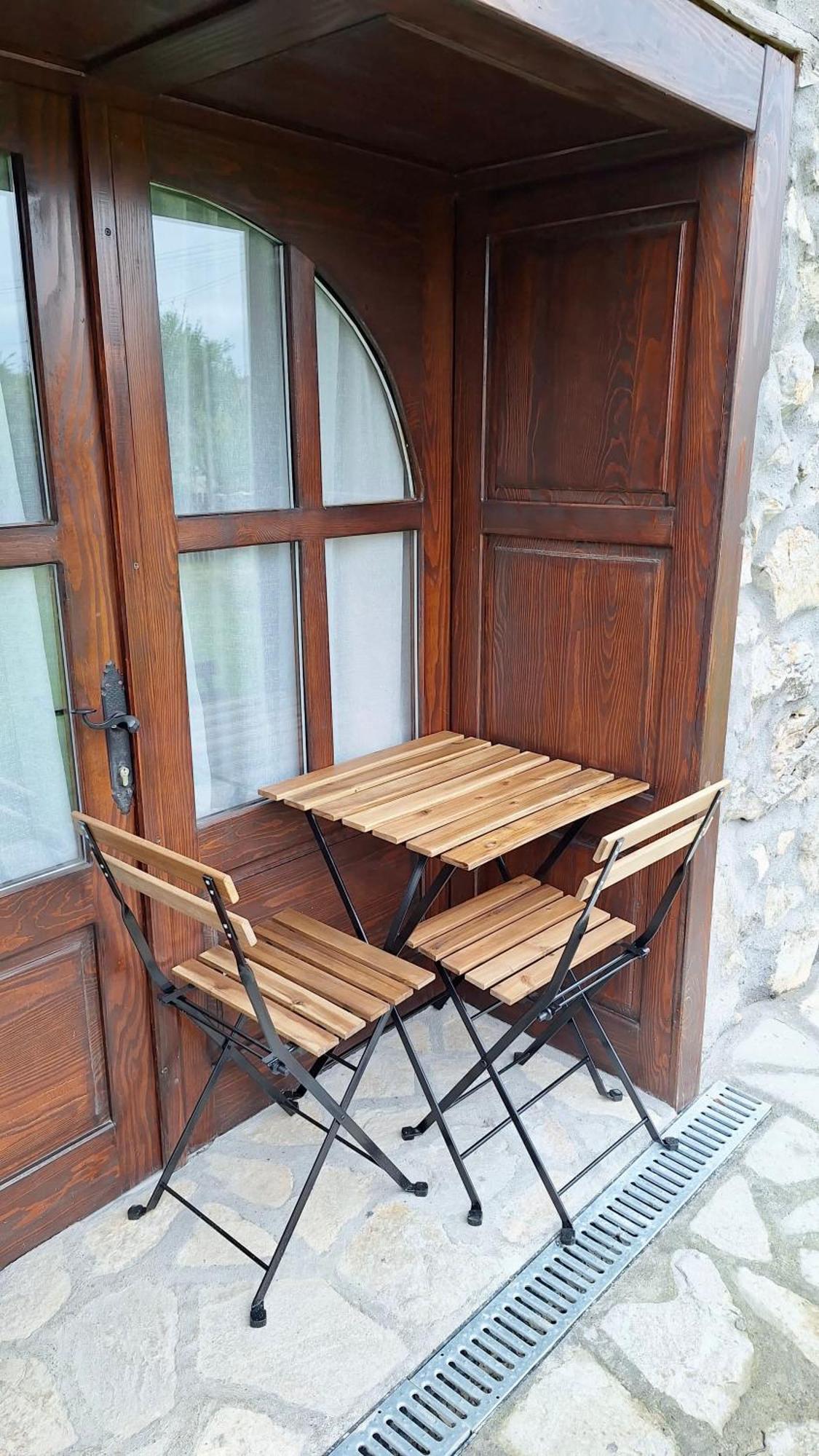 Onomad Boljevac Exterior foto